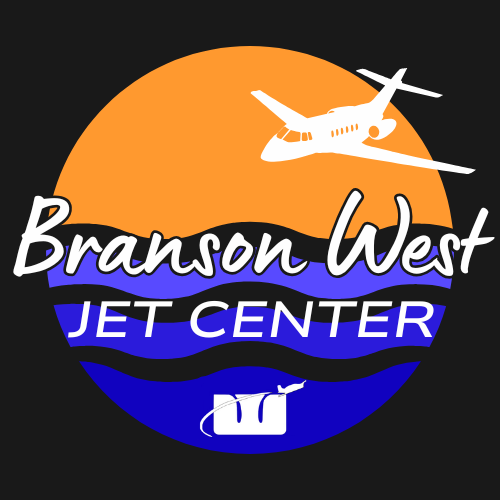 Branson West Jet Center